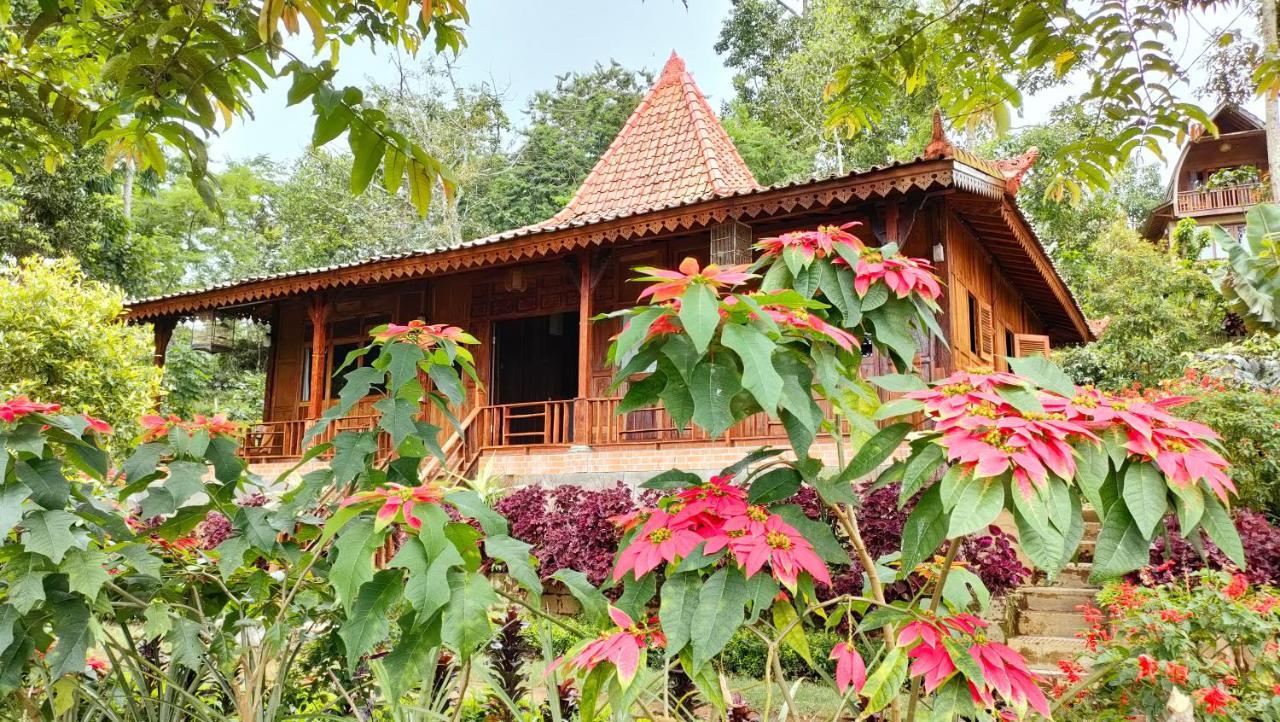 Retreat - Pekak Lelut * Munduk