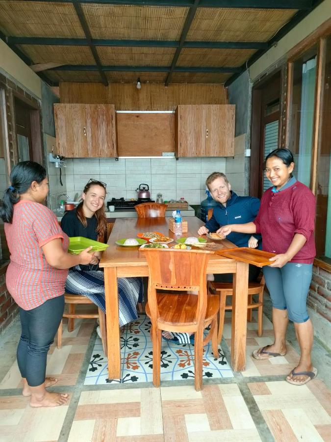 Privatunterkunft Retreat - Pekak Lelut Munduk