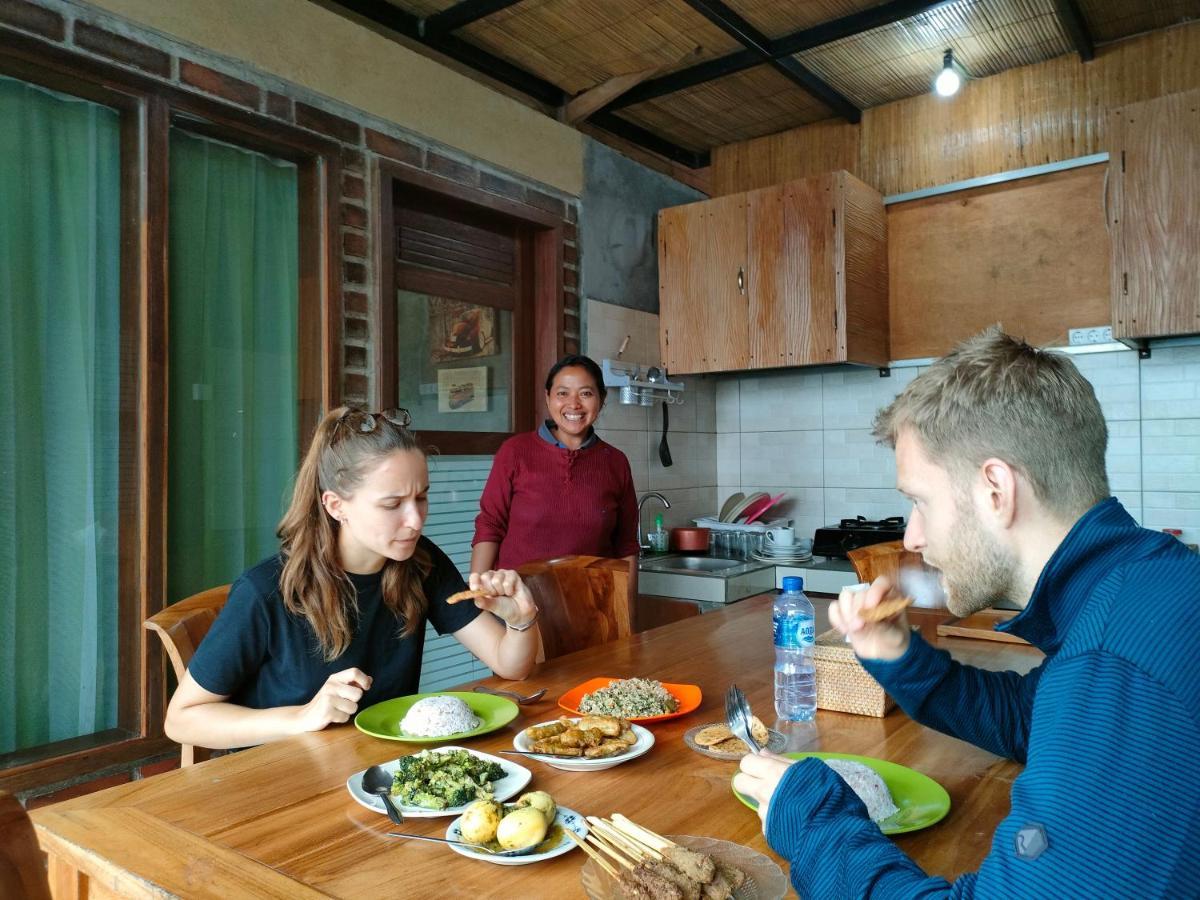 Retreat - Pekak Lelut Privatunterkunft *