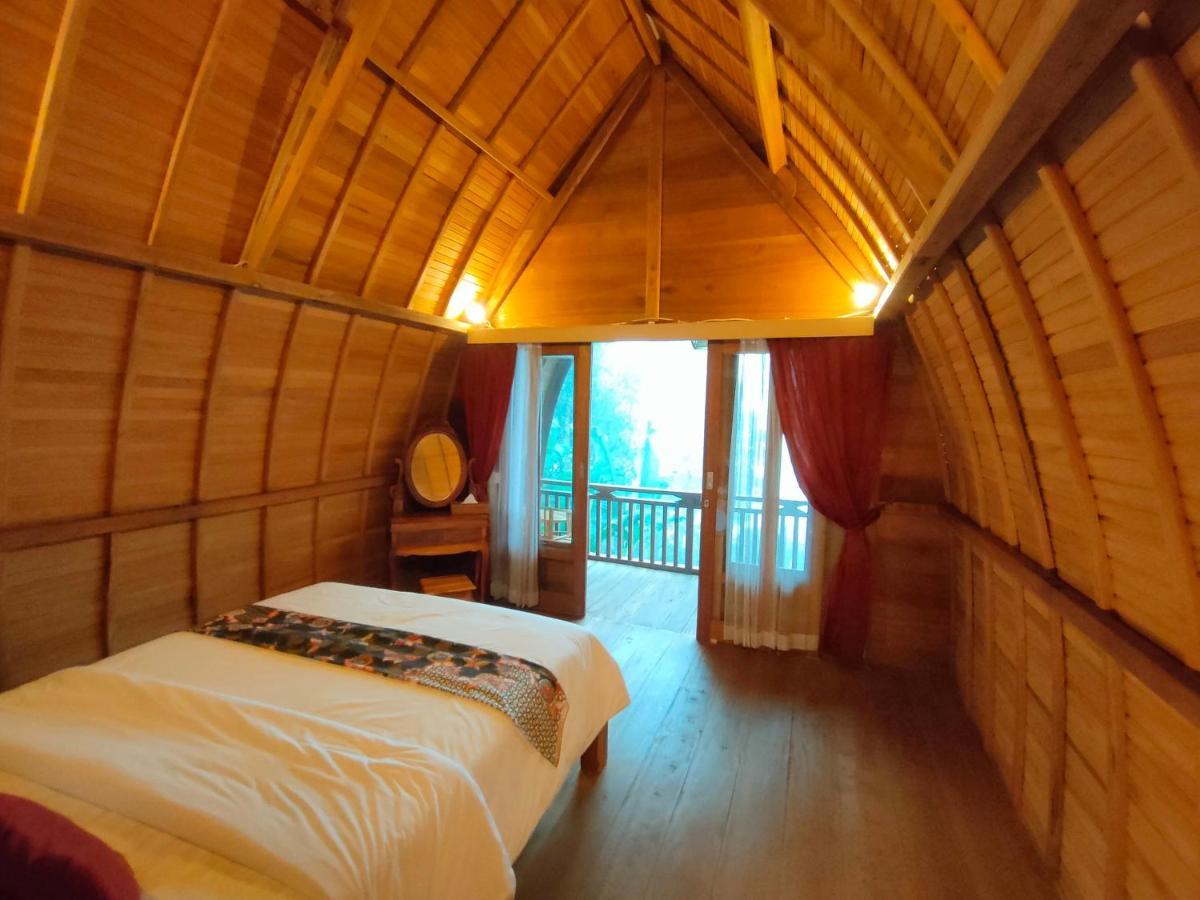 Retreat - Pekak Lelut Privatunterkunft