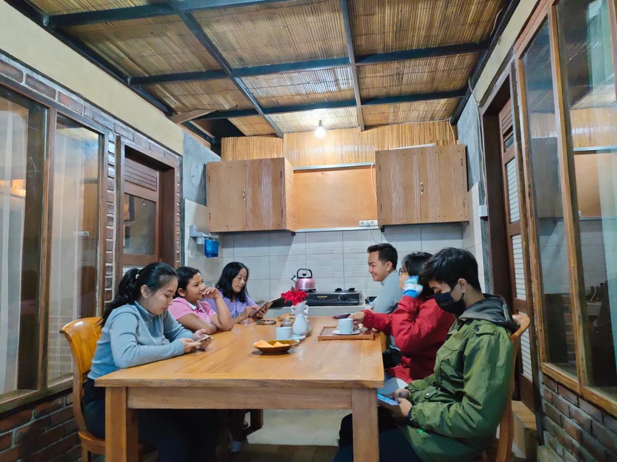 Retreat - Pekak Lelut Privatunterkunft