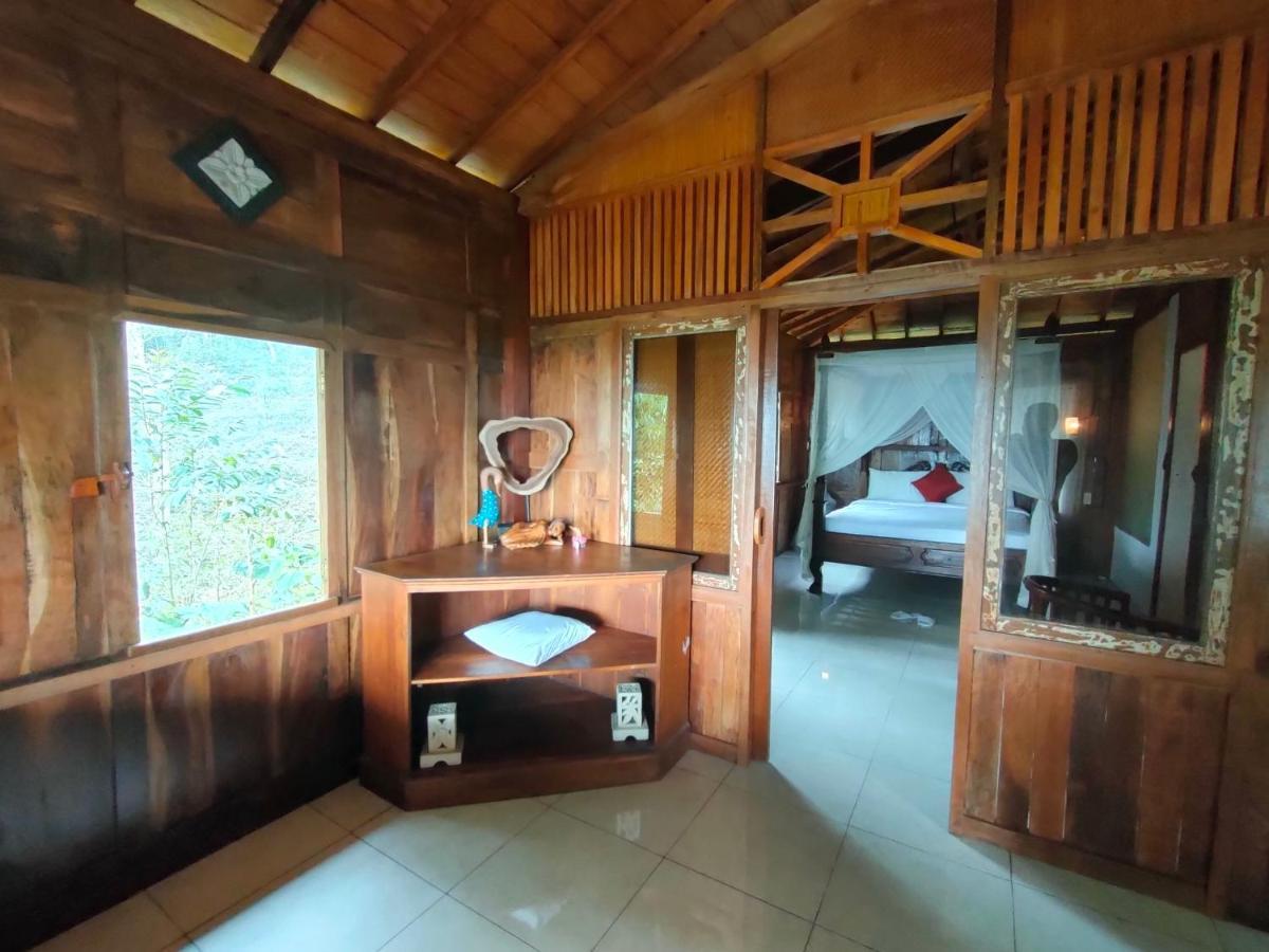 Privatunterkunft Retreat - Pekak Lelut Munduk