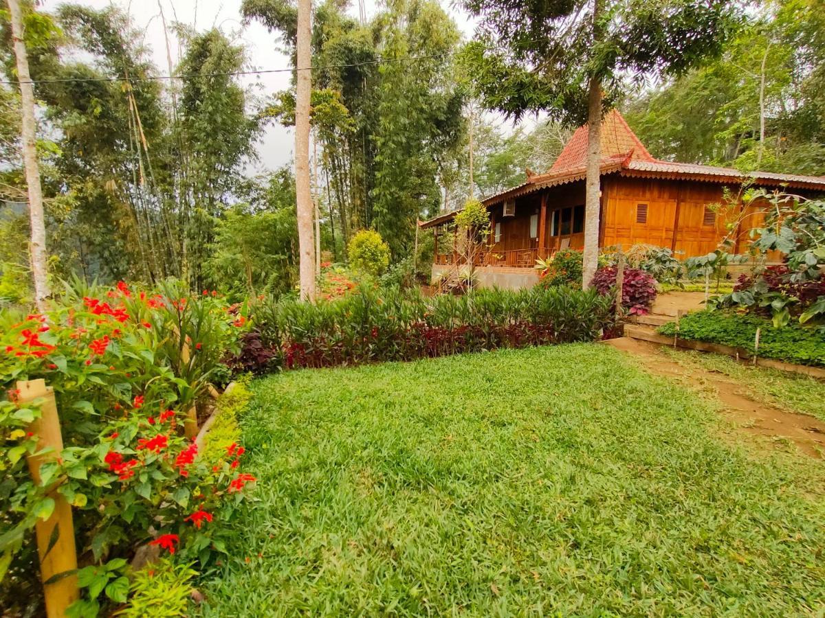 Privatunterkunft Retreat - Pekak Lelut *