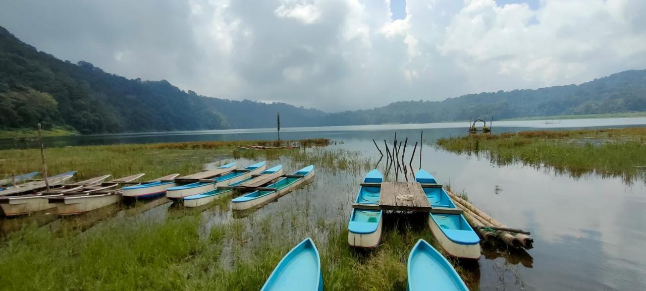 Privatunterkunft Retreat - Pekak Lelut Munduk