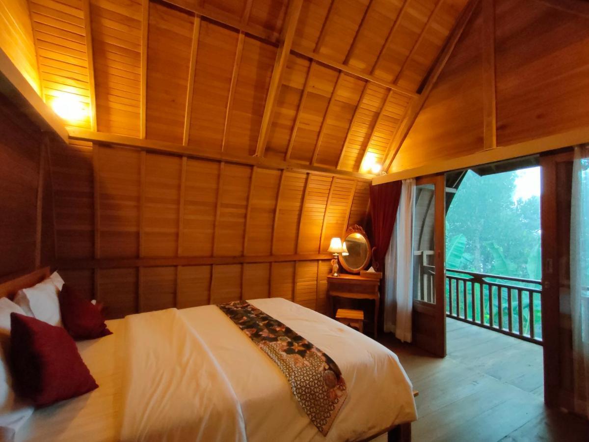 Retreat - Pekak Lelut Privatunterkunft *