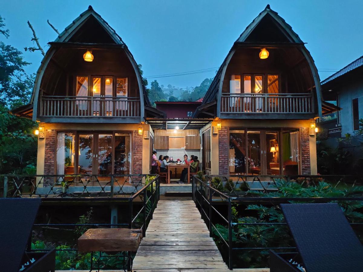 Retreat - Pekak Lelut Privatunterkunft *