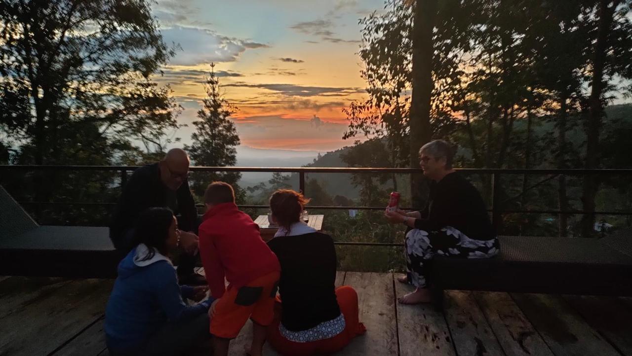 Retreat - Pekak Lelut Privatunterkunft *