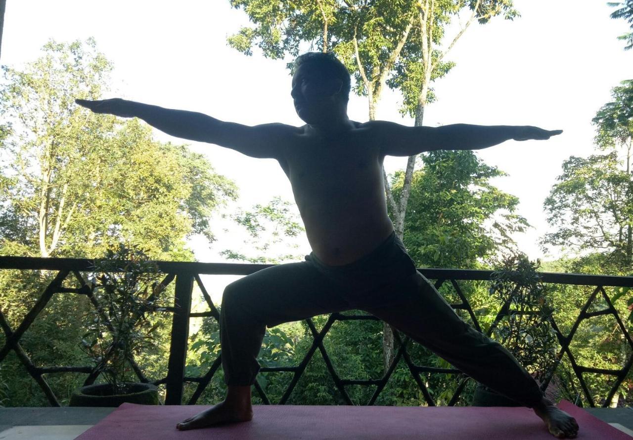 Retreat - Pekak Lelut Munduk
