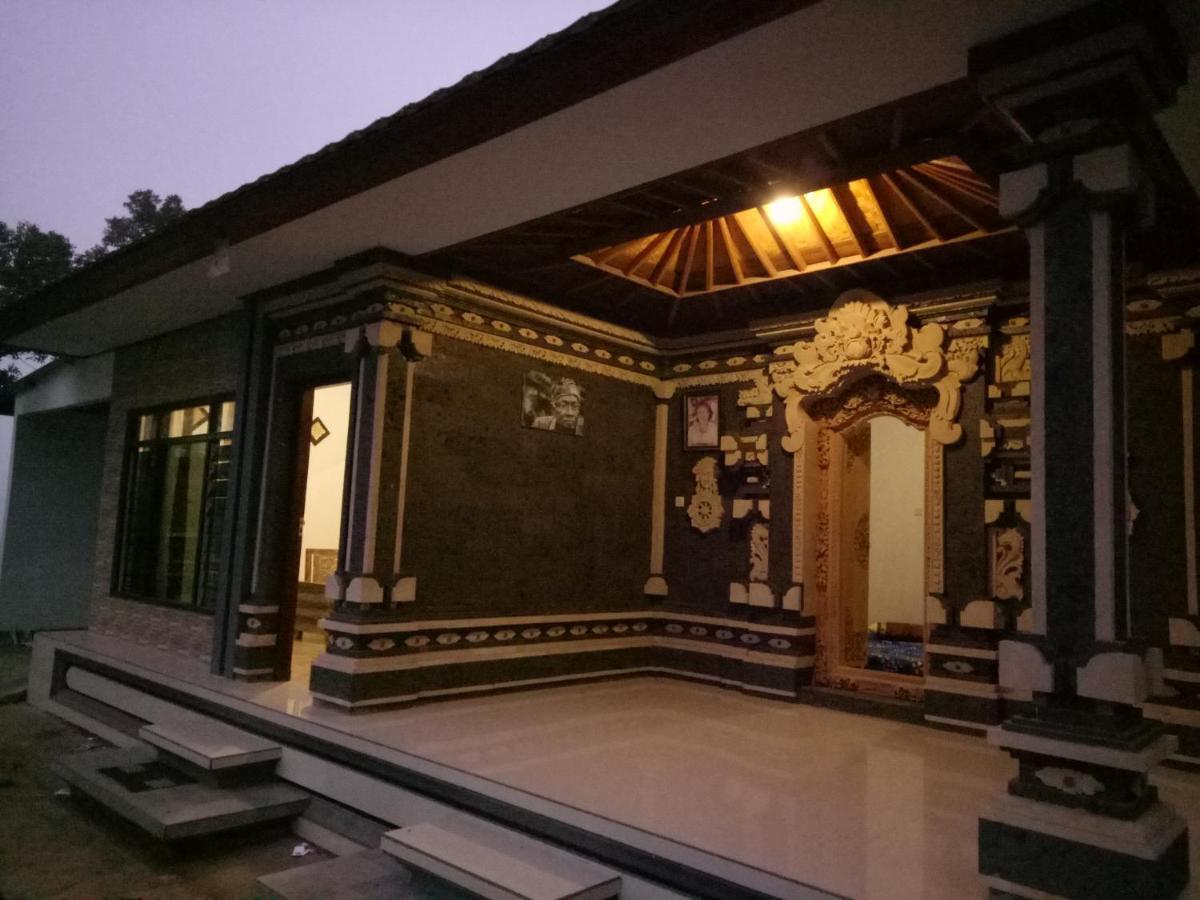 Retreat - Pekak Lelut Privatunterkunft *