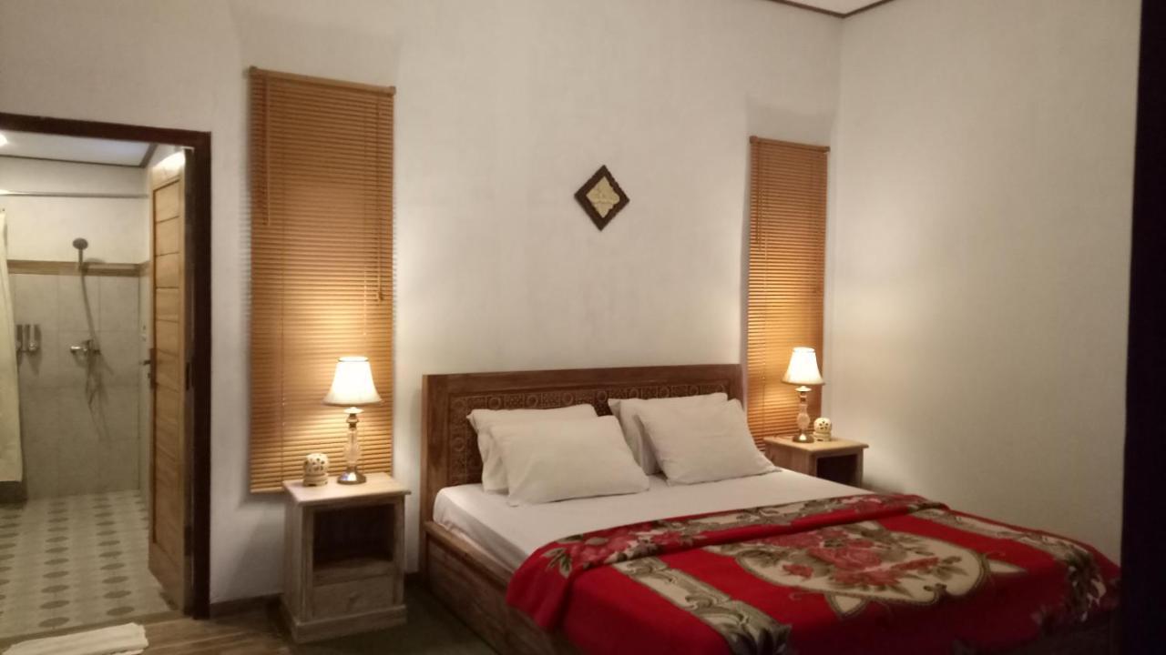 Privatunterkunft Retreat - Pekak Lelut *