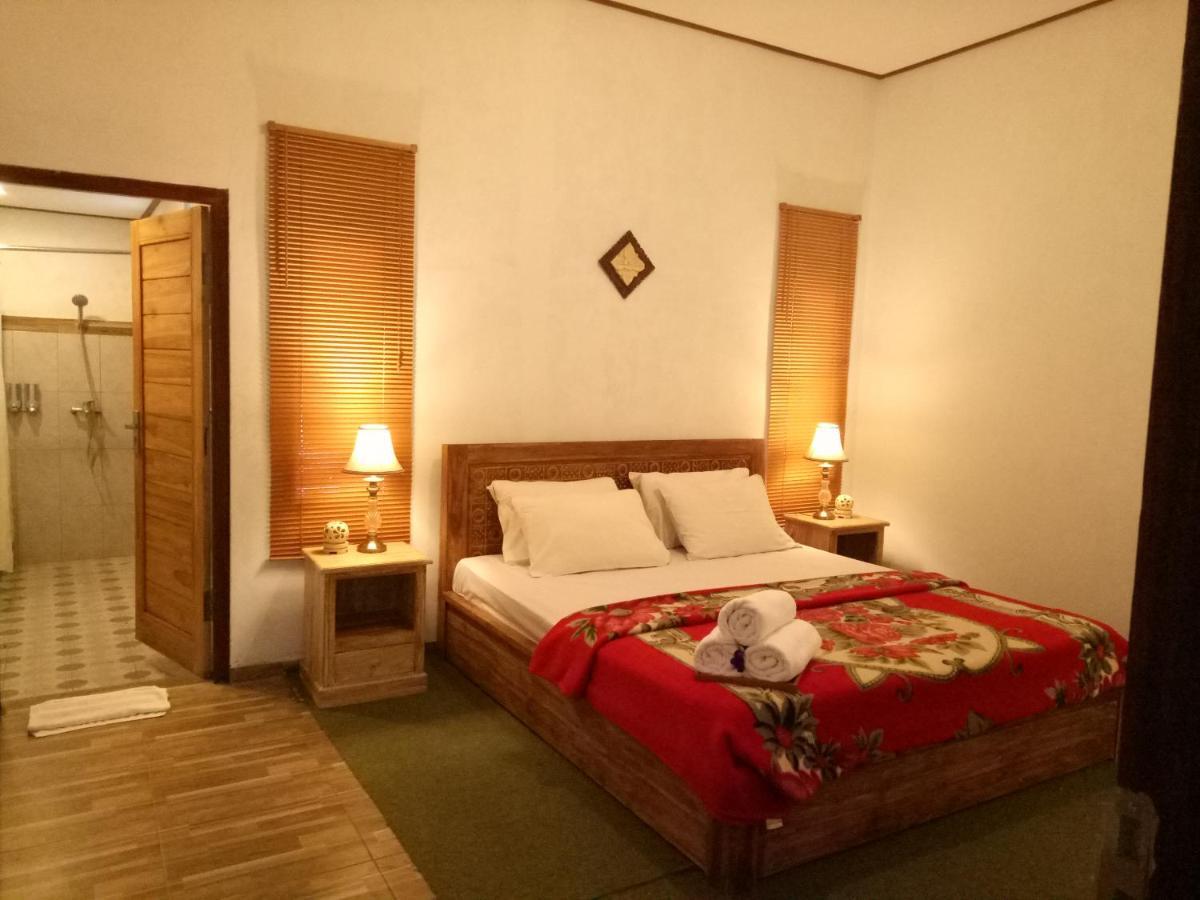 Privatunterkunft Retreat - Pekak Lelut
